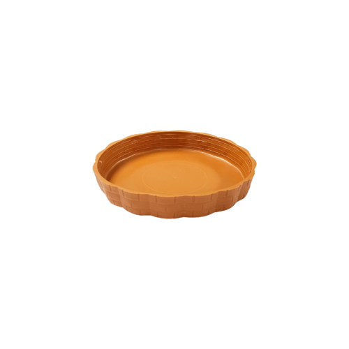 Base Bamboo 5 - 6 Barro