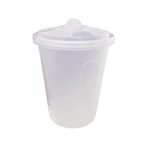 Contenedor Alimentos 12 Lt