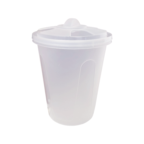 Contenedor Alimentos 12 Lt