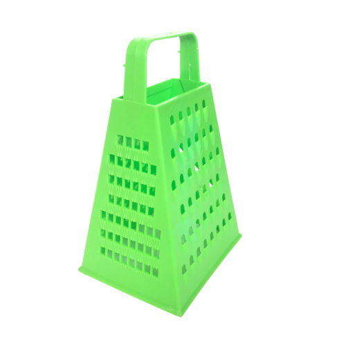Rallador