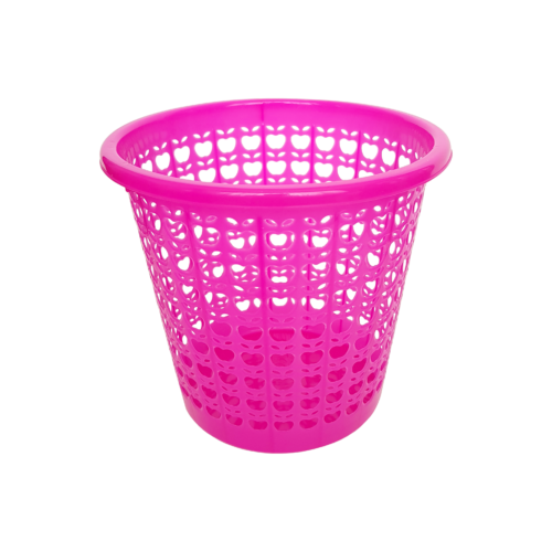 Papelero Manzana