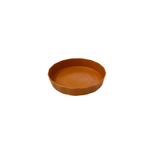 Base Bamboo 3 - 4 Barro