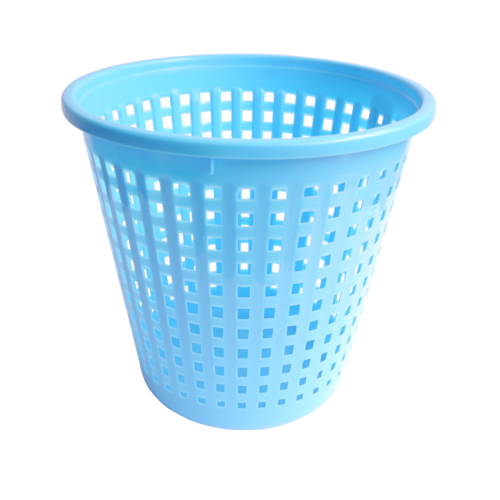 Papelero Redondo