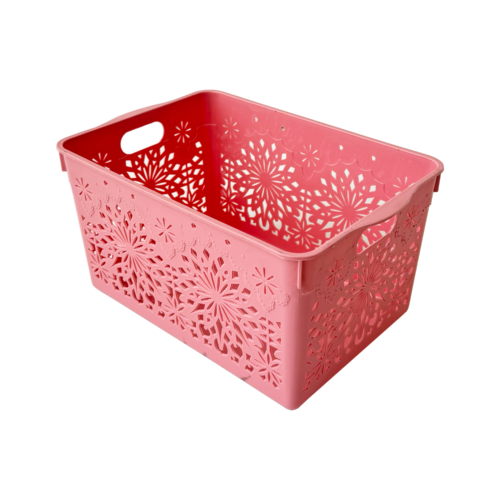 Caja Fer Pastel