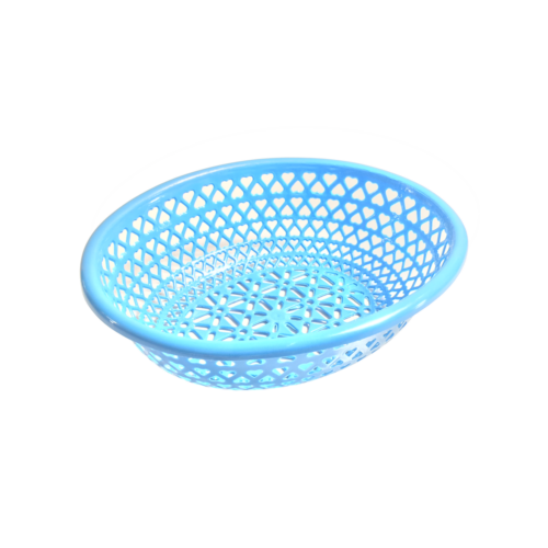 Colador Oval Grande