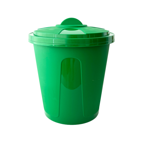 Cesto Pooky 32 Lt C/Tapa Plana