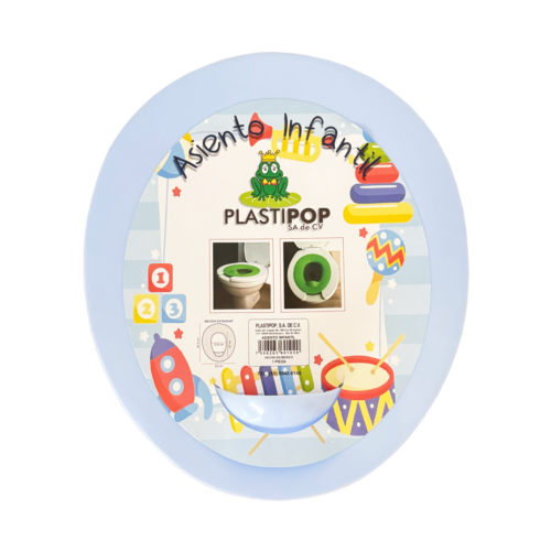 Asiento Infantil
