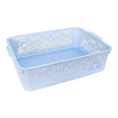 Caja Paris Pastel