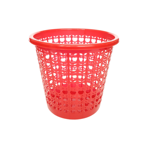 Papelero Manzana