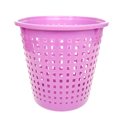 Papelero Redondo Eco