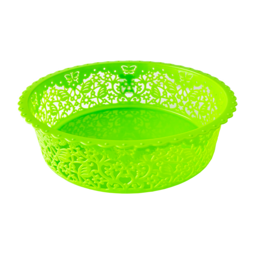 Cesta Redonda 3