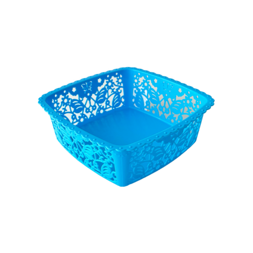 Cesta Cuadrada 1