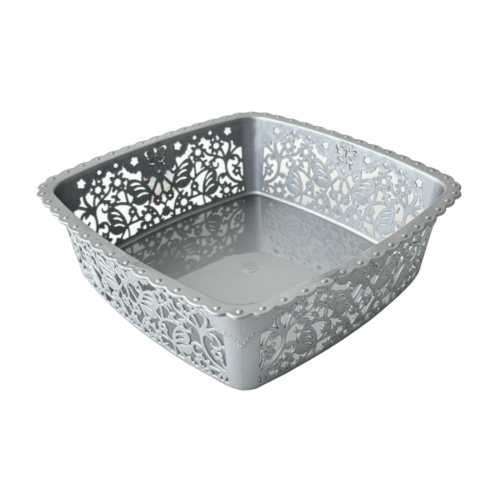 Cesta Cuadrada 2