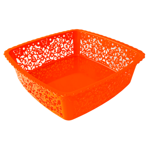 Cesta Cuadrada 3