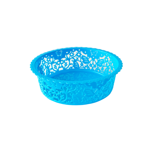 Cesta Redonda 1