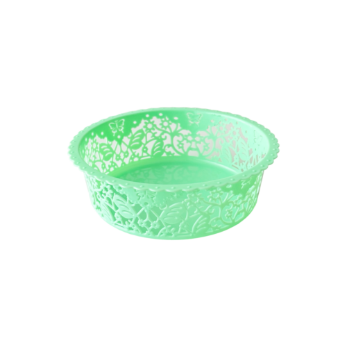 Cesta Redonda 1 Pastel