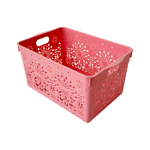 Caja Fer Pastel
