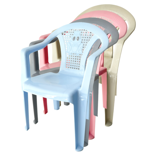 0013 Silla Infantil Rana