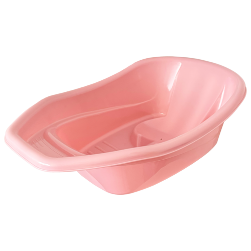 0026RO Bañera Pop Rosa