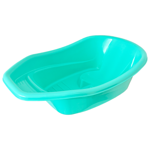 0026VE Bañera Pop Verde