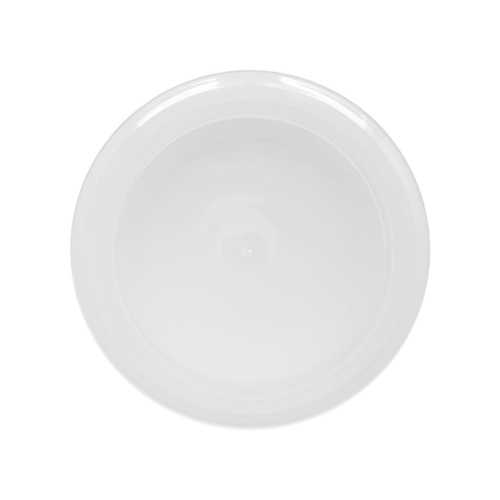 0032BL Plato Taquero 1Ra Blanco