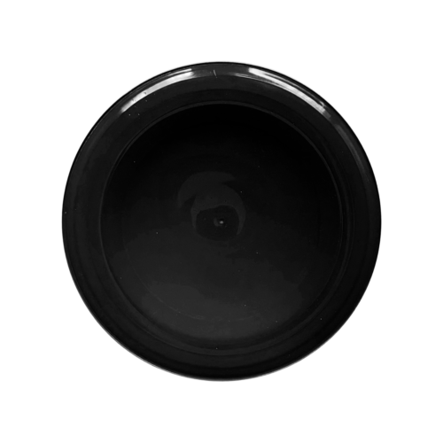 0032NE Plato Taquero 1Ra Negro