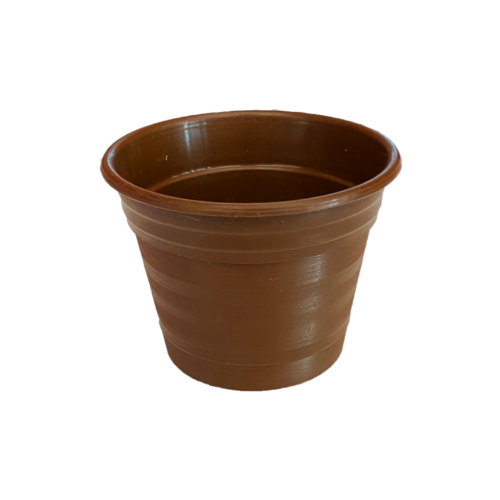 0041C Maceta Jr Chocolate
