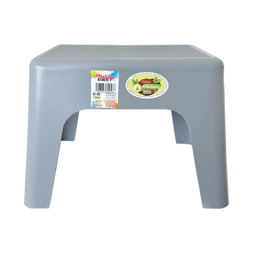 0056G Banco T Gris