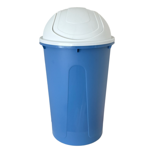 0069 Bote Pooky 50 Lt C/Balancin Eco