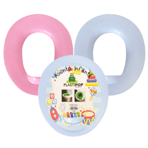 0102 Asiento Infantil