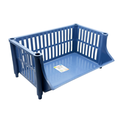 0103A Rack Multiusos Azul