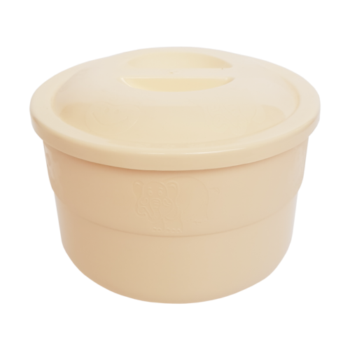 0161BE Tortillero Beige