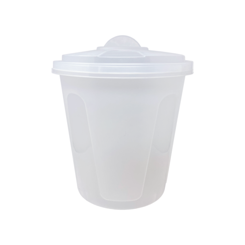 0187 Contenedor De Alimentos 32 Lt