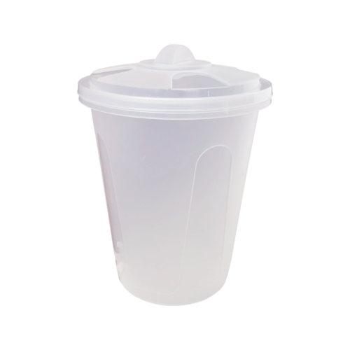 0189 Contenedor De Alimentos 12 Lt