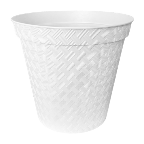 0203BL Maceton Bejuco Blanco