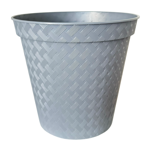 0203GR Maceton Bejuco Gris