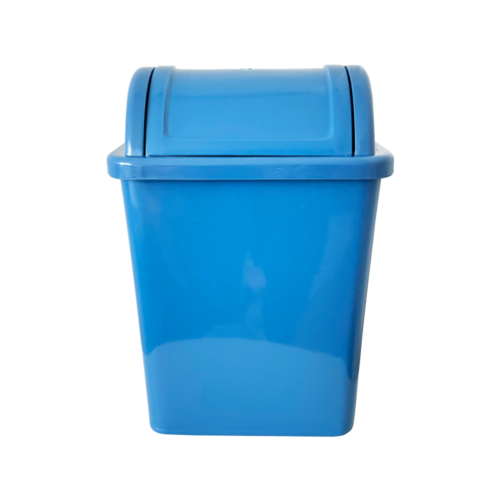 Cesto Balancin Eco Azul