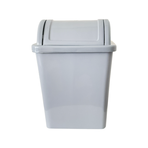 Cesto Balancin Eco Gris