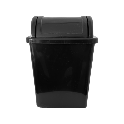 Cesto Balancin Eco Negro