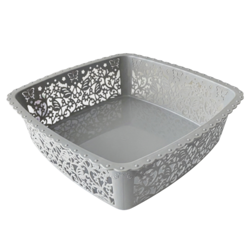 Cesta Cuadrada 3